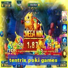 tentrix poki games